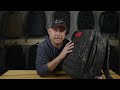 GORUCK GR2 26L in 500D MULTI-CAM BLACK // My FAVORITE ruck, size, color, and fabric all in ONE!