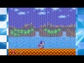 Sonic 1: The Special Stages - Walkthrough