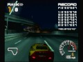 Ridge Racer Type 4 - Shooting Hoops