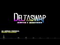 [DELTASWAP: Chapter 1] Broken Carousel