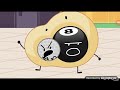 Don't Worry, Basketball (BFB 8)