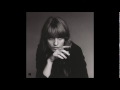 Caught Florence + The Machine lyric video