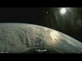 Watch: SpaceX launch civilian crew on first private spacewalk mission into Earth’s radiation belts