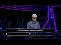 Who Wants to be a Millionaire? // March Mental Madness Part 1