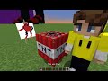 I Cheated With DEADPOOL in Minecraft Build Battle!