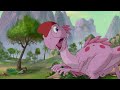 Standing Up To A Bully | Full Episode  | The Land Before Time