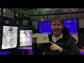 Gameroom Update | Super Nintendo, MegaDrive and Amiga Pickups