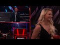Bryan Olesen; Comments after performance | The Voice Lives Semifinals (5/13/24)