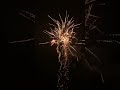 El Ogro 288s Firework