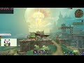 World Of Warcraft TWW | Stream 3 part 1