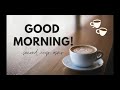 Listen to this to have a great day! [Guided Morning Meditation]