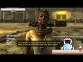 As I Go Riding Merrily Along II Fallout New Vegas [Stream VOD]