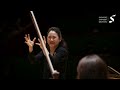 Han-Na Chang conducts Rossini 