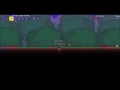 THE WORMS ARE TROLLING ME | Terraria #1