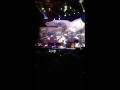 Josh Groban -- War At Home -- Live Los Angeles 2011