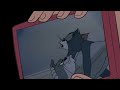 Tom y Jerry (versión anime) ¿Tom beso un chico? [meme] / Fandub español latino