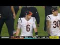 Bengals vs. Jaguars (Ending)