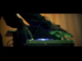 Rubytech - BLACK BRUCE WILLIS (Official Music Video)