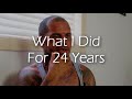 Life After 40 Years In Prison...