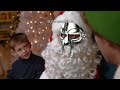 [YTP] Buddy the Elf is here to see MF DOOM