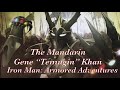 Iron Man: Armored Adventures AMV - Kingdom Come ~The Mandarin~