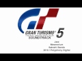 Gran Turismo 5 Soundtrack: Mesmerium - Satoshi Bando (Jazz)