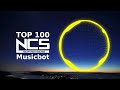 TOP 100 NoCopyrightSounds | Best Of NCS, 6H NoCopyRightSounds | TOP 100 NCS, The Best of all time