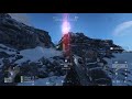 Thompson is INSANE in Battlefield 5