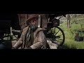 Red Dead Online | Cripps Resupply Mission