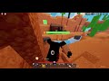 UPGRADING MY BARBARIAN CONTRACT In Roblox Bedwars (Roblox Bedwars Gameplay)