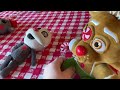 Fnaf Plush- Breaking Point Ep.5: Duos