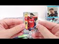 *NEW* TOPPS CHAMPIONS LEAGUE 2022/23 STICKER COLLECTION! (Box Break!)