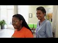 Foundation for Sickle Cell Disease Research Patient Testimonial