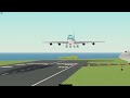 747 Landing Competition | PTFS