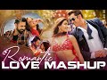 THE LOVE MASHUP 2023 🧡💕💚 Best Mashup of Arijit Singh, Jubin Nautiyal, BPraak, Atif Aslam,Neha Kakkar