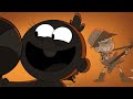 No Time To Spy Movie Clip! Lincoln & Gran Gran Go On a Super Important Spy Mission! | The Loud House