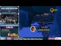 The Best Of SGDQ 2016 Jak and Daxter by Bonesaw577