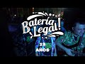 Noche loca - Batería Legal [En vivo Festival del Litoral 2023]