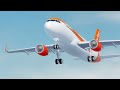 Roblox Project Flight ✈️ Plane Spotting | B777, B787, A330 & More | Takeoffs & Landings