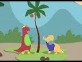 Coconut- Sesame Street Short