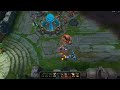 ADC vs Tahm Kench