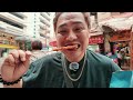 Where to EAT in BINONDO 2024: 36-Hour Binondo Food Vlog - Jayzar Recinto