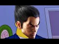 Steamed Hams but it's Kazuya Mishima and Jin Kazama from Tekken