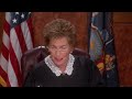 Kids Destroyed Rental? Judge Judy Wants Answers!