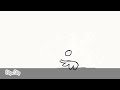 jumping stickman (an actual video) (i improved alot of my last animation)