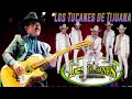 Los Tucanes De Tijuana Las Mas Pedidas - Roal Chingonas Mix - Puros Corridos Pesados Mix 2024