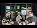 It's the end of the Guys of The Beholder: The Guys Play Happy Little Dinosaurs
