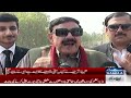 Sheikh Rasheed Major Prediction | Imran Khan Ki Rehai? | SAMAA TV ​