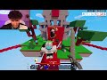 I Didn't leave Roblox BedWars For 24 Hours...