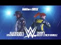 Rainbow Six Siege x WWE   Official Collaboration Trailer